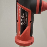 Milwaukee M18 BLSWP 18V Brushless Stick Water Pump HYDROPASS Skin Only