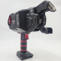RAPIDTOOL RT-60A 18V Brushless Rebar Tying Machine Kit 2x 4Ah Batteries Case