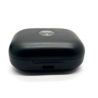 Motorola Moto Buds+ Bluetooth ANC Earbuds Bose Forest Grey PG38C05763