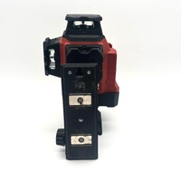HILTI PM 30-MG 12V Green 3x360 Laser Level with 2.6Ah Battery and Charger