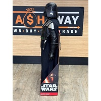 JAKKS Pacific Star Wars Darth Vader Action Figure 79cm 31 Inch Big-Figs