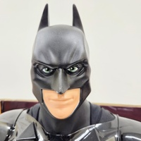 Mattel Batman Begins 79cm 31 Inch Poseable Action Figure DC Comics