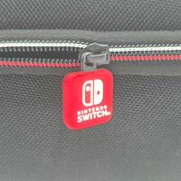 Nintendo Switch Game Traveler Deluxe Carry Case RDS Industries Black