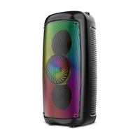 Karaoke Machine Bluetooth Wireless Microphone Stereo Home KTV System by SING-E