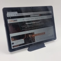 Lenovo Tab M10 3rd Gen 64GB 10.1 Inch Android Tablet Storm Grey