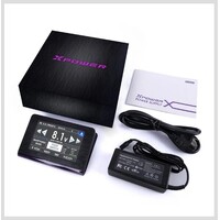 Digital LCD XPower Tattoo Power Supply (New)
