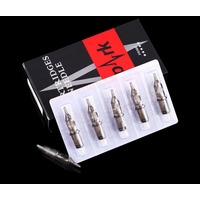 Box of 20 x Spark Prime Quality Tattoo Cartridge Needles [Needle Size: 1RL]