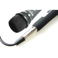 Wired Dynamic Microphone Hi fidelity Unidirectional Mic WG988