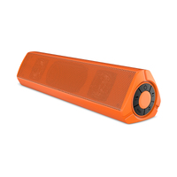 NEW SING-E Bluetooth Super Bass Speaker Portable Music Mini System 14 inch Sound Bar
