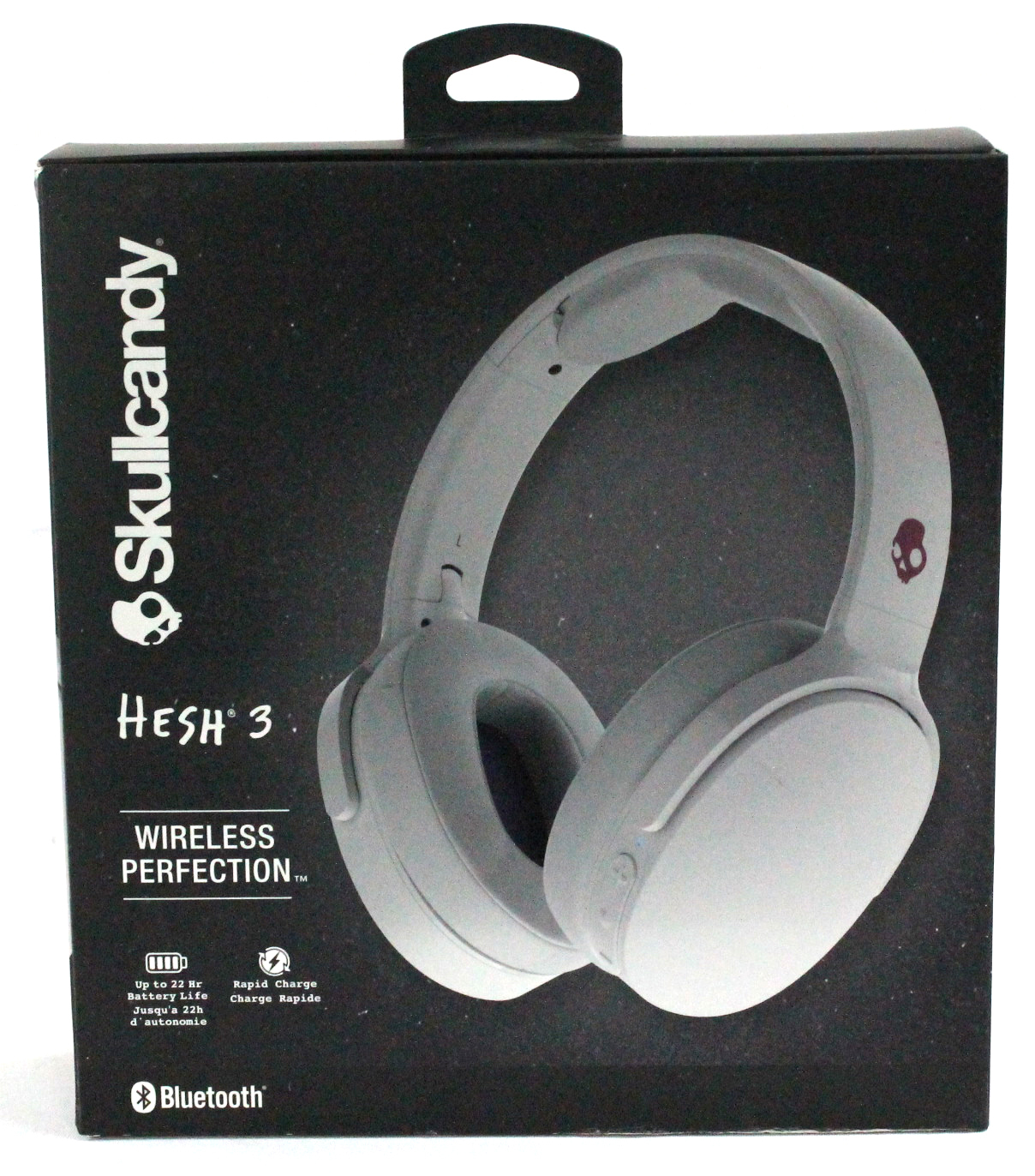 Skullcandy S6HTW-L678 Hesh 3 Wireless 