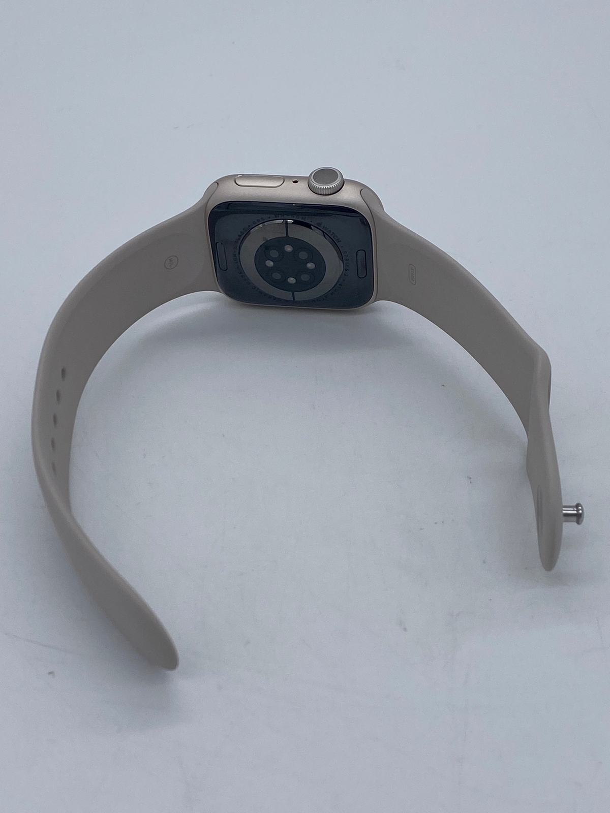Apple Watch Series 7 41mm GPS Only Aluminum Case Sport Band Pre