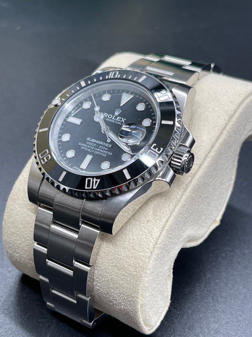 Model 116610 discount