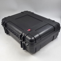 Underwater Kinetics UK UltraCase 518 Waterproof Hard Diving Gear Case Black