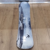 Rekorderlig Cider Limited Edition Snowboard 153cm Beautifully Swedish 