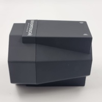BoomTouch Wireless Speaker Black No Bluetooth No Wires Amplify Sound