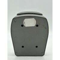 Keys and Co Wall Mounted Combination Key Safe Outdoor Key Lock Box Storage