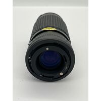 Magnon 75-200mm 1:4.5 Auto Zoom Lens 