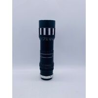 Tamron Zoom Lens F=95-205mm 1:6.3 No. 381466