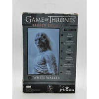 Funko Game of Thrones Legacy Collection White Walker Action Figure #4