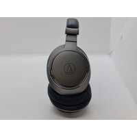 Audio Technica ATH-AR5BT Wireless Over-Ear High-Res Headphones Black