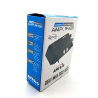 Antsig Antenna Distribution with 4G Filter AP862