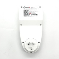 Mojo Cow Time-R Digital Hydroponics Timer 1 Second Interval 30A Relay