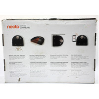 Neato Botvac DC00 Connected Robotic Vacuum Cleaner (Pre-Owned)