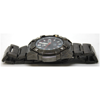 Seiko 5 Sports Automatic Men's Watch 7S36B-03K0 100m WR 23 Jewels
