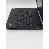 Lenovo ThinkPad X131e Intel Celeron CPU 1007U 4GB 120GB SSD Windows 10 Pro