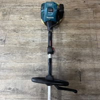 Makita EM2650LH 25.4cc 4-Stroke Straight Shaft String Trimmer
