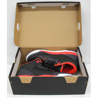 Nike Air Jordan 3 Retro (GS) Crimson "Rare" 398614-005 Mens Shoes Size 6Y