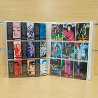 Prince Valiant 1995 Comic Images Fantasy Art Complete 90 Set Cards