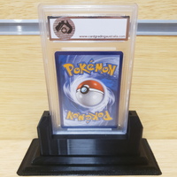 Pokemon 2020 Swish Darkness #144 Salamence VMAX Graded: 9.5 CGA (Pre-Owned)