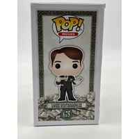 Funko Pop! Movies Trading Places Louis Winthorpe III Vinyl Figure 675