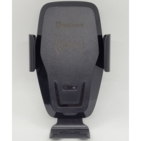 Maxguard Wireless Car Charger and Phone Holder with Fast Charging