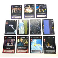 Star Wars Randomly Assorted Episode 1 Young Jedi Gaming Cards (Pre-owned)