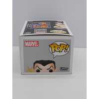 Funko Pop! Marvel 80 Years Namor The Sub-Mariner Bobblehead #500 Figure