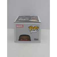 Funko Pop! Marvel The Falcon and The Winter Soldier Collectible Figure #700