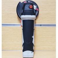 ToolPRO CGA18G.9 18V 115mm Cordless Angle Grinder Skin Only Power Tool