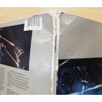 Star Wars Laser Videodisc Special Widescreen Edition 1989 (Pre-Owned)