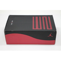 Nike Air Jordan 11 Retro "Win Like 96" Gym Red White Size: US 9.5 (pre-owned)