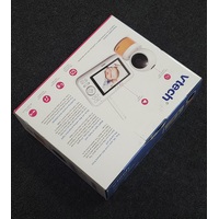 VTech BM4700 4.3 Inch Pan and Tilt Full Colour Video Audio Baby Monitor