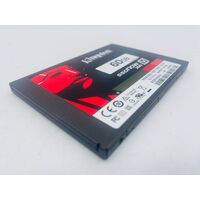 Kingston Technology 60GB Storage Capacity SSD Hard Drive