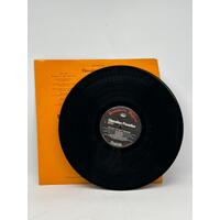 Hawaiian Paradise Delightful Music Of The Islands Vinyl Album