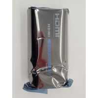 Extender HDMI Extender by Lan TX Sender - Black (Pre-owned)