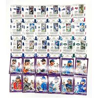 Random Assorted Sports Cards NBA Soccer NFL Baseball (Pre-owned)