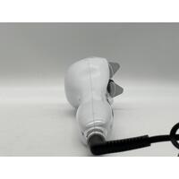 InStyler Tulip Auto Hair Curler ISAC-22WTUS-00 Hair Styling Device White 