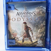 Assassin's Creed Odyssey PS4 PlayStation 4 Game