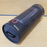 EFM Havana Bluetooth Speaker 20W IP67 Rating Phantom Black EFBSHUL909PBL