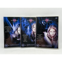 Buffy The Vampire Slayer Collector’s Edition Season 1 Episode 1-18